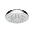 Верхний душ Hansgrohe Crometta 160 1 jet, белый/хром Верхний душ Hansgrohe Crometta 160 1 jet, белый/хром