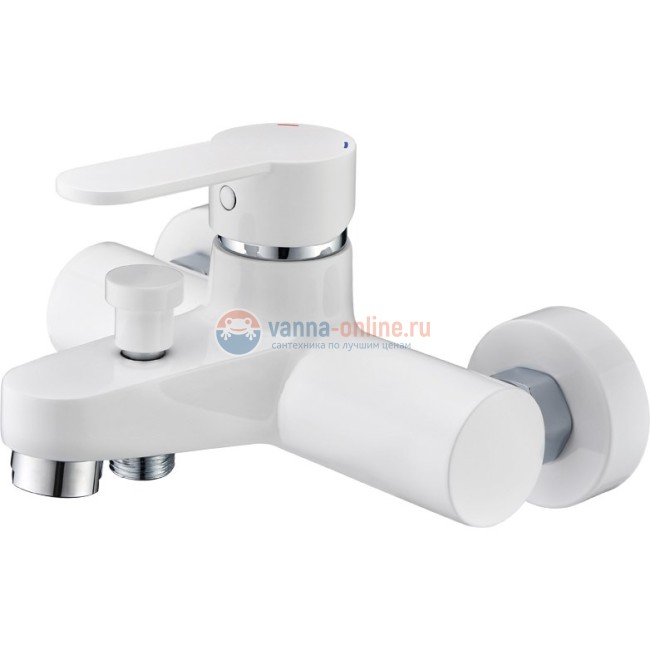 Смеситель Cezares LACONICO-VD-01 для ванны/душа, хром Смеситель Cezares LACONICO-VD-01 для ванны/душа, хром