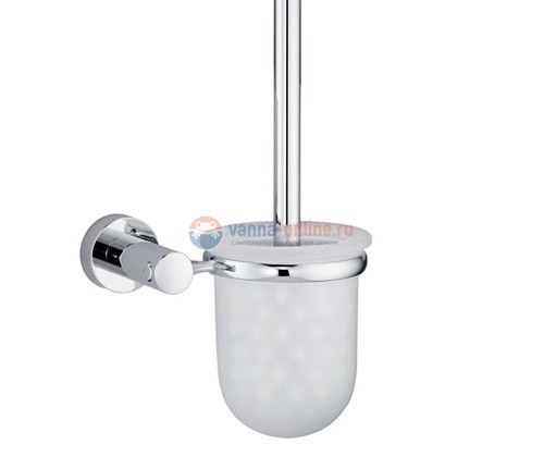 Ершик подвесной WasserKRAFT Donau 9427