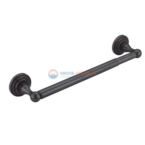 Полотенцедержатель WasserKRAFT Isar K-7391, 32 см