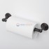 Полотенцедержатель WasserKRAFT Isar K-7391, 32 см