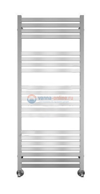 Полотенцесушитель водяной Terminus Тоскана П21 500x1236, ширина 53 см, высота 123.6 см Полотенцесушитель водяной Terminus Тоскана П21 500x1236, ширина 53 см, высота 123.6 см