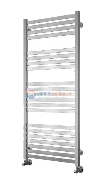 Полотенцесушитель водяной Terminus Тоскана П21 500x1236, ширина 53 см, высота 123.6 см Полотенцесушитель водяной Terminus Тоскана П21 500x1236, ширина 53 см, высота 123.6 см