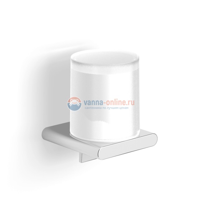 Дозатор для жидкого мыла Langberger 33021С Дозатор для жидкого мыла Langberger 33021С