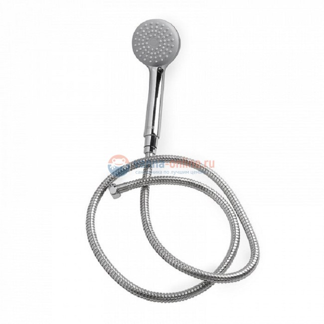 Смеситель для ванны Iddis Zodiac ZODSB02i02 универсальный Смеситель для ванны Iddis Zodiac ZODSB02i02 универсальный