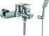 Смеситель Rush Socotra ST1235-44 для ванны и душа, хром Смеситель Rush Socotra ST1235-44 для ванны и душа, хром