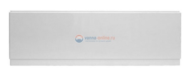 Фронтальная панель для ванны Ravak You 185 см CZ011Z0A00 Фронтальная панель для ванны Ravak You 185 см CZ011Z0A00