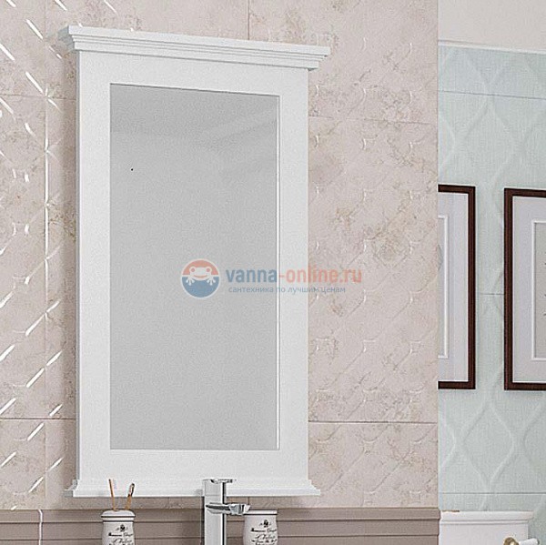 Зеркало Opadiris Палермо 50 Зеркало Opadiris Палермо 50