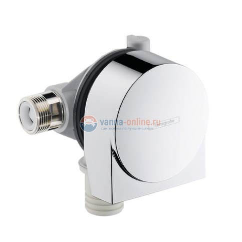 Наполнитель для ванны Hansgrohe 58112000