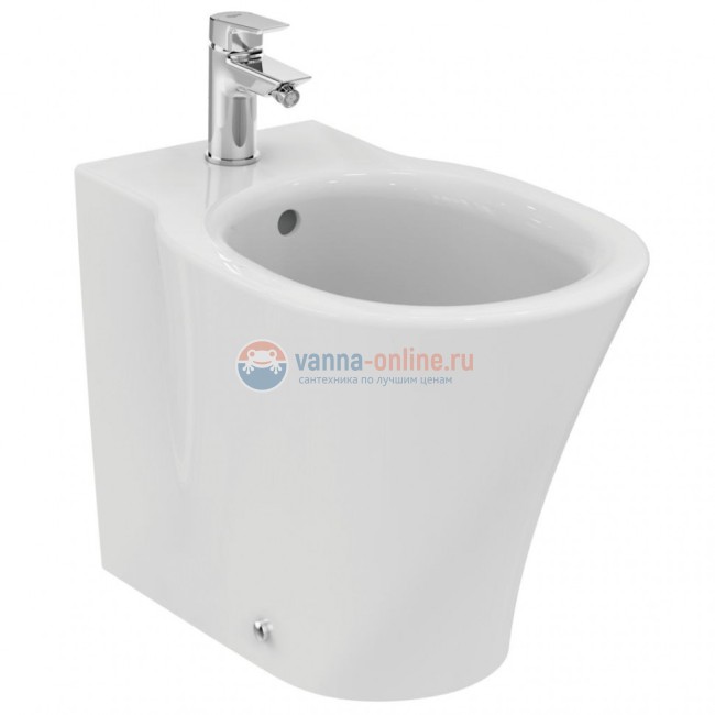 Смеситель для биде Ideal Standard TESI A6579AA