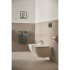 Смеситель для биде Ideal Standard TESI A6579AA