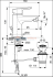 Смеситель для биде Ideal Standard TESI A6579AA