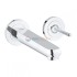 Смеситель для раковины Grohe Eurodisc Joy 19969000, хром Смеситель для раковины Grohe Eurodisc Joy 19969000, хром