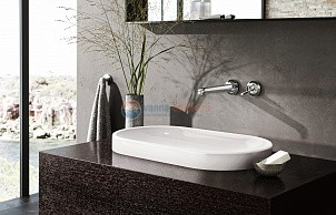 Смеситель для раковины Grohe Eurodisc Joy 19969000, хром Смеситель для раковины Grohe Eurodisc Joy 19969000, хром