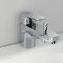 Смеситель для ванны с душем Ideal Standard CERAPLAN III B0769AA