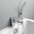 Смеситель для ванны с душем Ideal Standard CERAPLAN III B0769AA