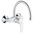 Смеситель Grohe Eurosmart 32482002 для кухонной мойки