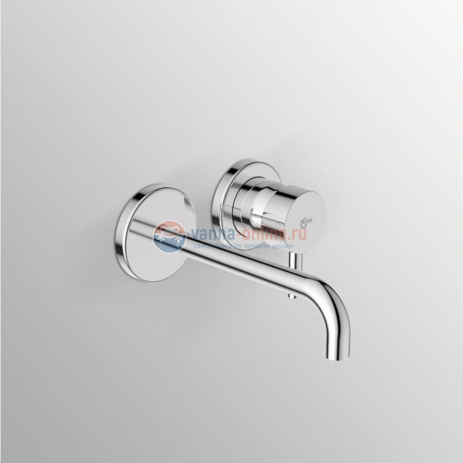 Смеситель для раковины Ideal Standard CERALINE A6938AA
