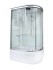 Душевая кабина Deto Em EM4511 L/R 110 x 80 см, с крышей, стандартная
