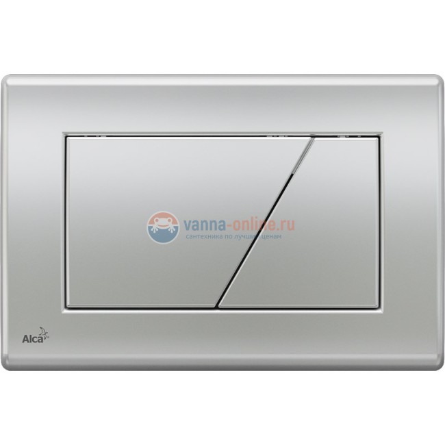 Клавиша смыва AlcaPlast M1721