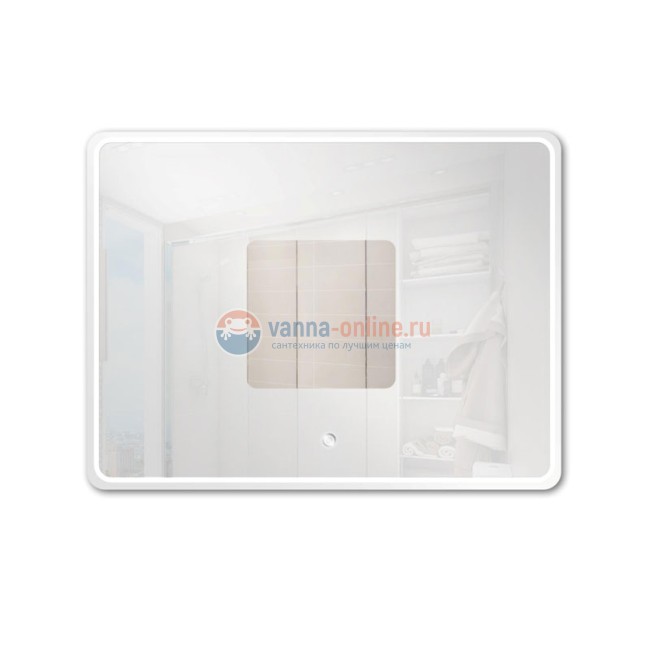 Зеркало Акватон Шерилл 85 см 1A210302SH010