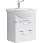 Тумба под раковину Aqwella Аллегро 50 Agr.01.05/2 Тумба под раковину Aqwella Аллегро 50 Agr.01.05/2