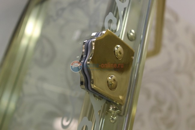 Душевая дверь Cezares RETRO-BF-11-30+120 Душевая дверь Cezares RETRO-BF-11-30+120