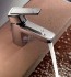 Смеситель Kludi Q-BEO 500230575 для раковины Смеситель Kludi Q-BEO 500230575 для раковины