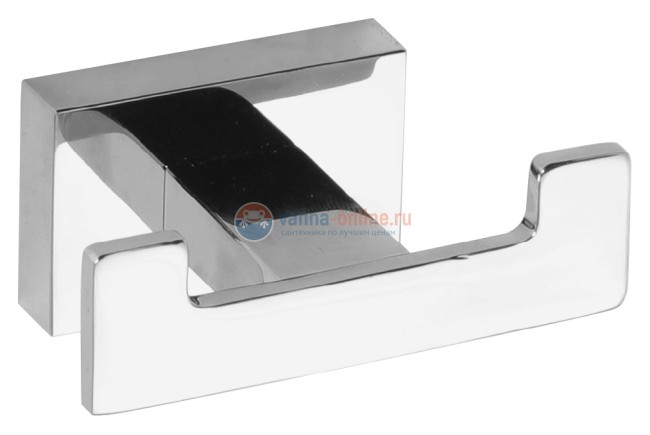 Крючок Bemeta Plaza 118106032 Крючок Bemeta Plaza 118106032