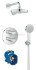 Набор для комплектации душа Grohe Grohtherm 2000 New 34283001