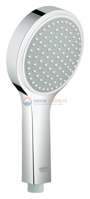 Набор для комплектации душа Grohe Grohtherm 2000 New 34283001