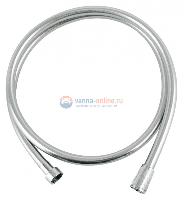 Набор для комплектации душа Grohe Grohtherm 2000 New 34283001