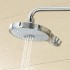 Набор для комплектации душа Grohe Grohtherm 2000 New 34283001