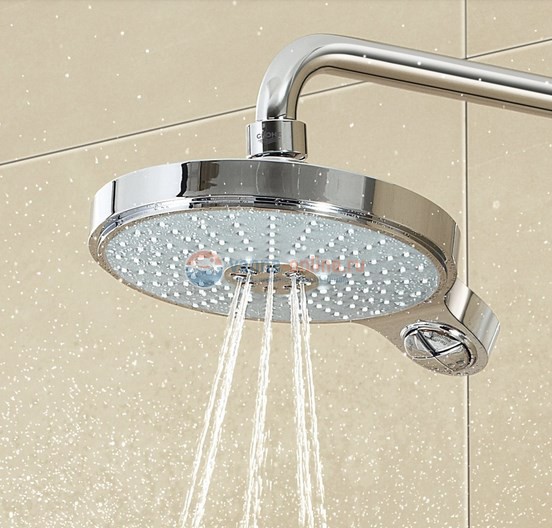 Набор для комплектации душа Grohe Grohtherm 2000 New 34283001
