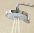Набор для комплектации душа Grohe Grohtherm 2000 New 34283001