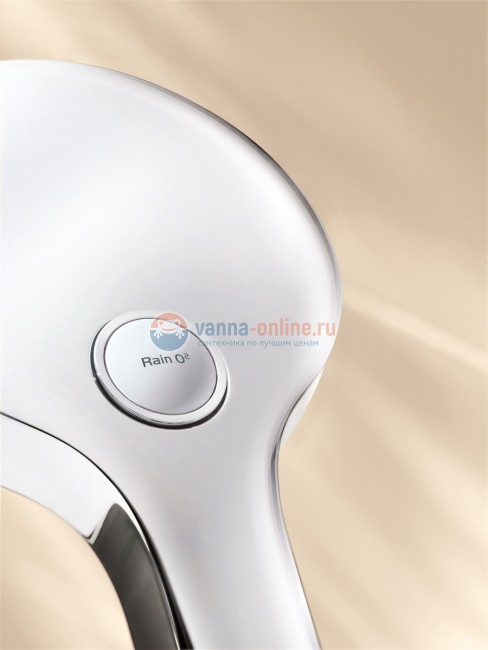 Набор для комплектации душа Grohe Grohtherm 2000 New 34283001