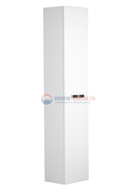 Шкаф-колонна Roca Victoria Nord ZRU9000026, цвет белый глянец Шкаф-колонна Roca Victoria Nord ZRU9000026, цвет белый глянец