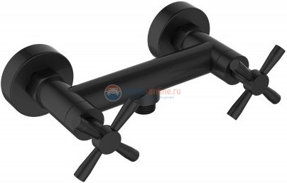 Смеситель Orange Mia M34-200B для душа Смеситель Orange Mia M34-200B для душа