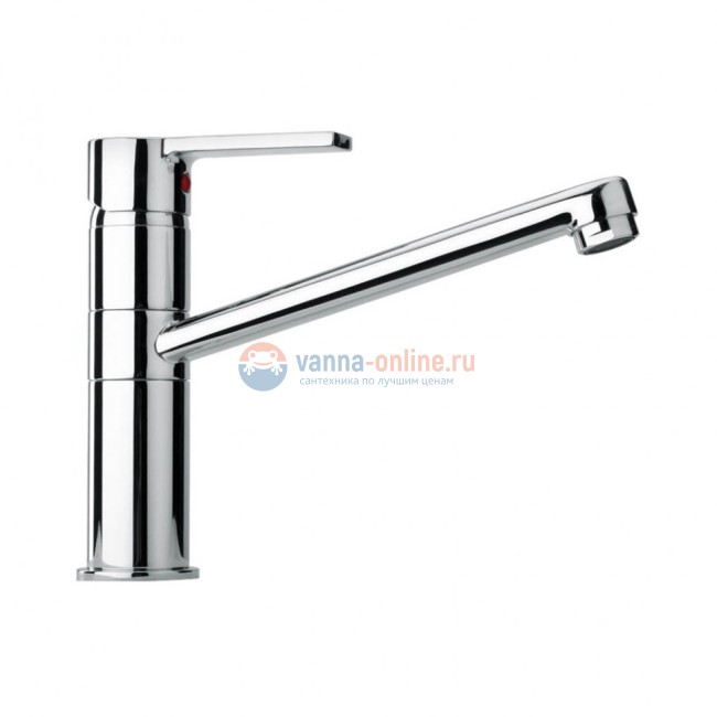Смеситель для кухни Paini Le Mans