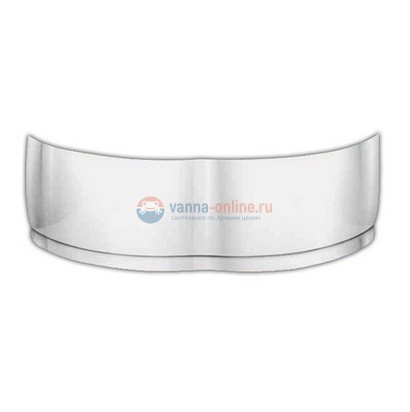 Панель Vagnerplast к ванне Iris 143 Панель Vagnerplast к ванне Iris 143