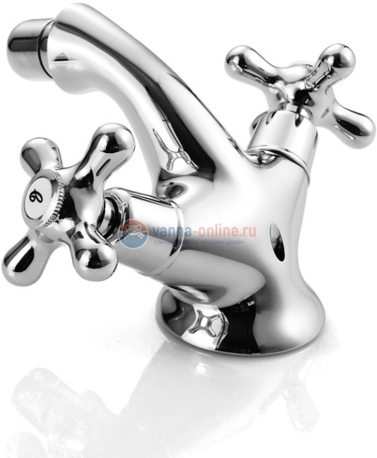 Смеситель Iddis Jeals 49002T4C для биде