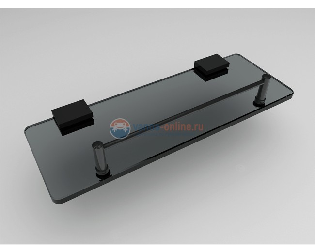 Душевая кабина Black&White Galaxy G8800, 80 x 110 см