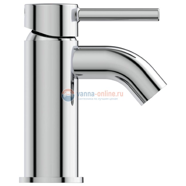 Смеситель для раковины Ideal Standard CERALINE BC185AA Смеситель для раковины Ideal Standard CERALINE BC185AA