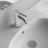 Смеситель для раковины Ideal Standard CERALINE BC185AA Смеситель для раковины Ideal Standard CERALINE BC185AA