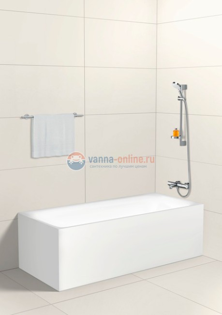 Душевой гарнитур Hansgrohe Crometta Vario 26553400