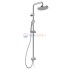 Душевая система для установки с настенным смесителем Ideal Standard IDEALRAIN ECO A6281AA