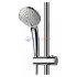 Душевая система для установки с настенным смесителем Ideal Standard IDEALRAIN ECO A6281AA