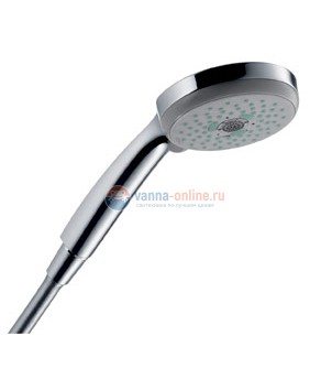 Ручной душ Hansgrohe Croma 100 Multi 28536 Ручной душ Hansgrohe Croma 100 Multi 28536