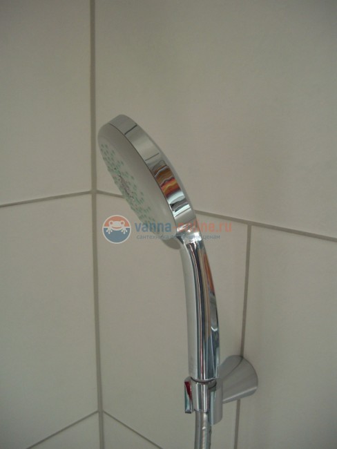 Ручной душ Hansgrohe Croma 100 Multi 28536 Ручной душ Hansgrohe Croma 100 Multi 28536