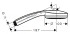 Ручной душ Hansgrohe Croma 100 Multi 28536 Ручной душ Hansgrohe Croma 100 Multi 28536